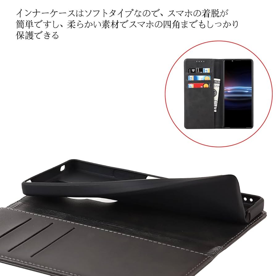 SONY Xperia pro-i 本体ケース付 512GB SIMフリー SONY Xperia pro-i 本体ケース付 512GB SIMフリー SONY Xperia